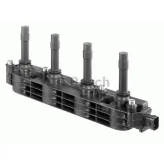 Катушка зажигания BOSCH 0986221039