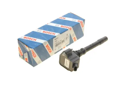 Катушка зажигания BOSCH 0986221148