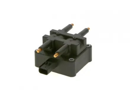 Котушка запалювання BOSCH 098622A400