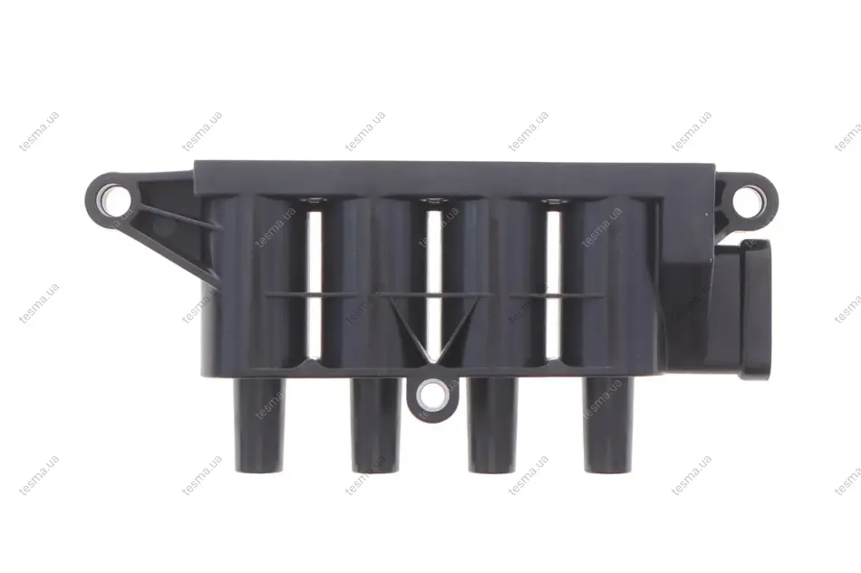Котушка запалювання ALFA ROMEO MITO FIAT 500, 500 C, DOBLO, FIORINO, GRANDE PUNTO, IDEA, LINEA, PALIO, PANDA, PUNTO, PUNTO EVO, QUBO, SIENA FORD KA LANCIA MUSA, YPSILON 1.2-1.4LPG 06.05- BOSCH 098622A405 (фото 1)
