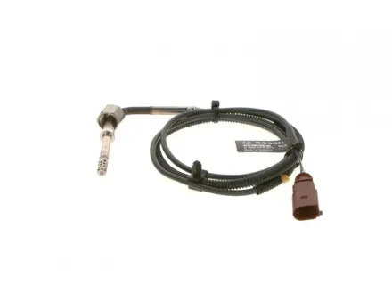 Датчик температури відпрацьованих газів BOSCH 0986259076