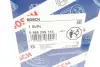 Датчик температури відпрацьованих газів BOSCH 0 986 259 115 (фото 6)
