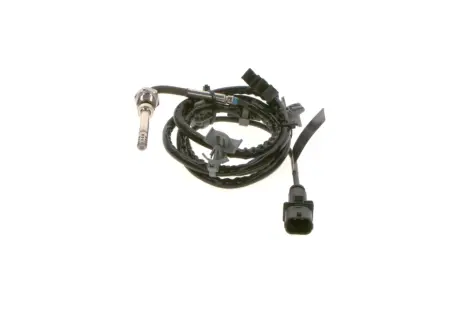 Датчик температури відпрацьованих газів BOSCH 0986259126