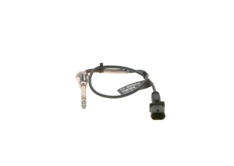ALFA ROMEO Датчик температури ВГ 159 1.9 05-, 2.4 07-, BRERA 2.4 06-, SPIDER 2.4 08- BOSCH 0986259143