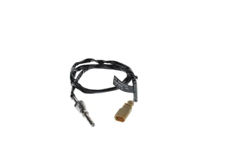 Датчик температури вихлопних газів (після DPF) VW CALIFORNIA T5 CAMPER, CALIFORNIA T6 CAMPER, MULTIVAN T5, MULTIVAN T6, TRANSPORTER T5, TRANSPORTER T6, TRANSPORTER T6 / CARAVELLE T6 2.0D 09.09-12.19 BOSCH 0986259190