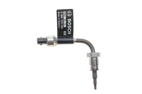 Датчик температуры отработанных газов BOSCH 0 986 259 256