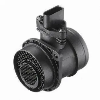 Mass air flow meter. Датчик массового расхода воздуха BOSCH 0986280202