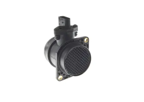 Mass air flow sensor. Датчик масової витрати повітря BOSCH 0986280216