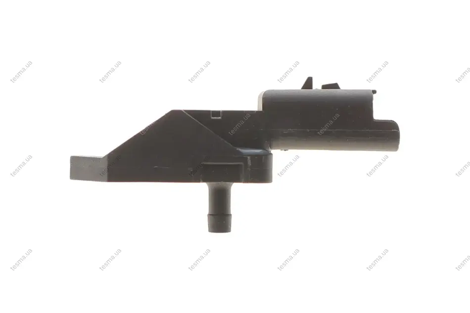 Датчик тиску наддува Peugeot Bipper 1.4HDi 08-/Expert 2.0 HDi 16V 00-06 BOSCH 0986280654 (фото 1)