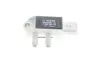 Датчик тиску вихлопних газів Dacia Logan/Duster 1.5dCi 12-/Renault Megane 1.5/1.6dCi 15- BOSCH 0 986 280 719 (фото 1)
