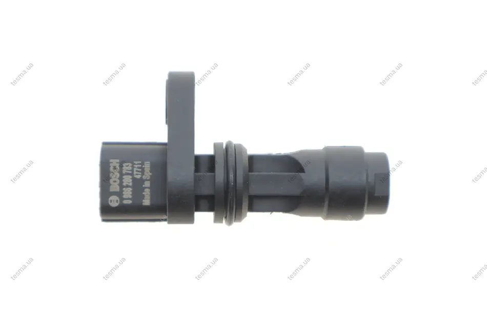 Датчик положення колінвалу Honda Civic/CR-V/FR-V 01- BOSCH 0 986 280 783 (фото 1)
