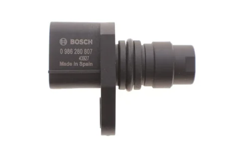 Датчик положення колінвалу Opel Astra/Combo 1.7 CDTI 04- BOSCH 0 986 280 807