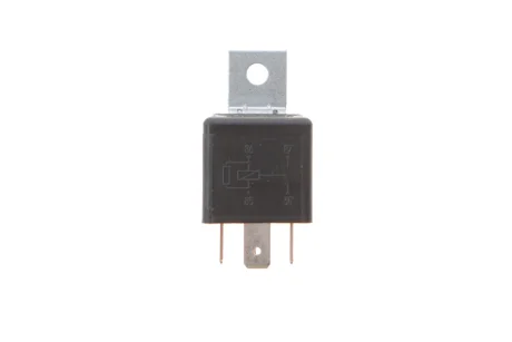 Реле насосу паливного Opel Astra F/G/Corsa/Meriva/Vectra/Zafira 88-12 (12V/30A) BOSCH 0 986 332 302