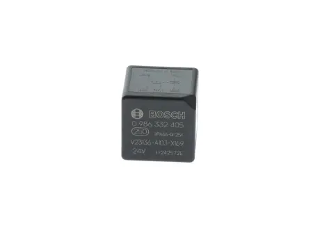 Реле універсальне BOSCH 0 986 332 405