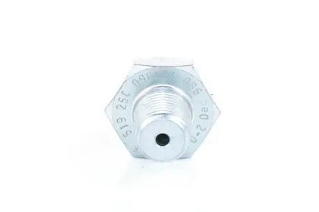 Oil pressure switch. Датчик давления масла BOSCH 0986344086