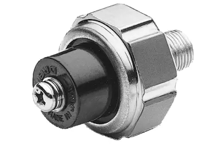 Oil pressure switch. Датчик давления масла BOSCH 0986345011