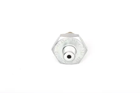 Oil pressure switch. Датчик давления масла BOSCH 0986345012