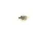 Brake light switch. Выключатель стоп сиганала BOSCH 0986345110 (фото 2)