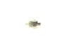 Brake light switch. Выключатель стоп сиганала BOSCH 0986345110 (фото 4)