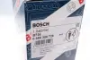 Дроти високовольтні, комплект BOSCH 0986356726 (фото 5)