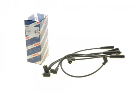 Дроти високовольтні, комплект BOSCH 0 986 356 734
