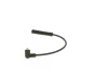 Комплект проводів запалювання FORD MAVERICK MAZDA 626 II NISSAN TERRANO II ROVER 200 II, 400 II SEAT RONDA 1.6/2.0/2.4 03.83-09.07 BOSCH 0986356807 (фото 4)
