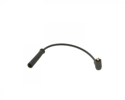Комплект проводів запалювання FORD MAVERICK MAZDA 626 II NISSAN TERRANO II ROVER 200 II, 400 II SEAT RONDA 1.6/2.0/2.4 03.83-09.07 BOSCH 0986356807