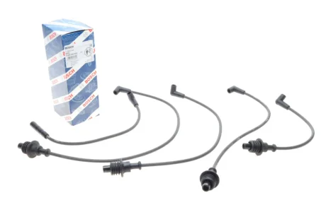 Дроти високовольтні, комплект BOSCH 0 986 356 883