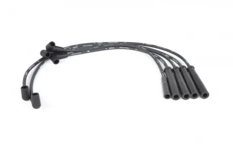 Провода вісоковольтные, комплект BOSCH 0986356888