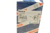 Дроти високовольтні, комплект BOSCH 0 986 356 967 (фото 6)