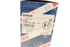 Дроти високовольтні, комплект BOSCH 0 986 357 229 (фото 9)