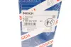 Провода вісоковольтные, комплект BOSCH 0 986 357 239 (фото 7)