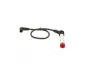 Дроти високовольтні, комплект BOSCH 0986357249 (фото 1)