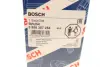 Дроти високовольтні, комплект BOSCH 0 986 357 254 (фото 10)