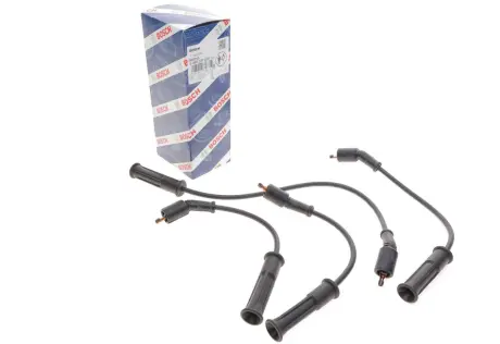 Дроти високовольтні, комплект BOSCH 0986357255