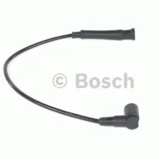 Дроти високовольтні, комплект BOSCH 0986357758
