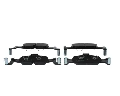 Колодки гальмівні, комплект BOSCH 0986424432