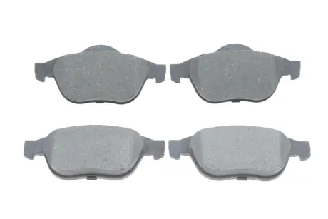 Колодки гальмівні, комплект BOSCH 0 986 424 443