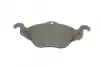 Колодки гальмівні, комплект BOSCH 0986424456 (фото 8)