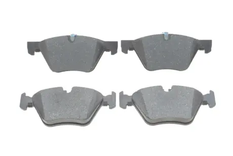 Колодки гальмівні, комплект BOSCH 0 986 424 621