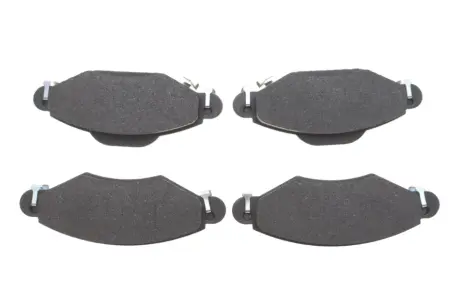 Колодки тормозные, комплект BOSCH 0986424788