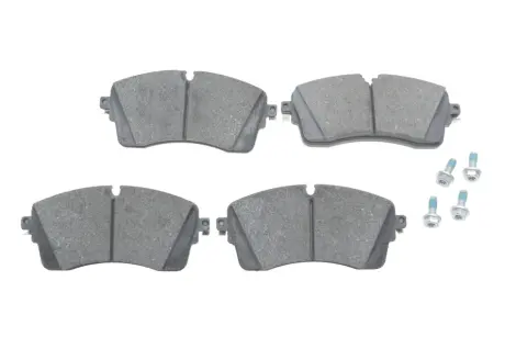 Колодки гальмівні, комплект BOSCH 0 986 424 871