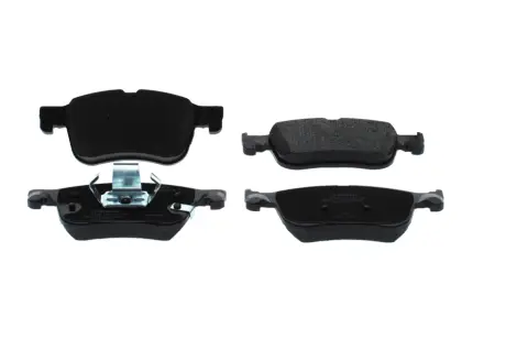 Колодки гальмівні, комплект BOSCH 0 986 424 885
