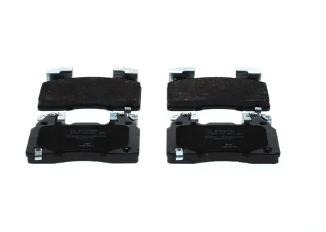 Колодки тормозные, комплект BOSCH 0986424894