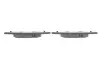 Колодки гальмівні, комплект BOSCH 0 986 424 927 (фото 3)