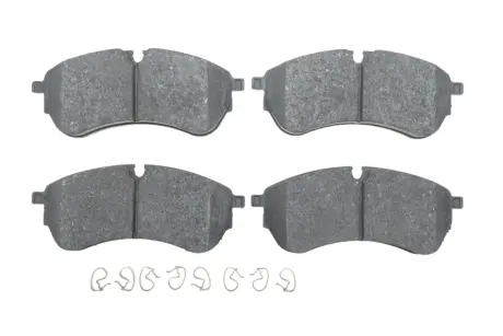 Колодки тормозные, комплект BOSCH 0986424929
