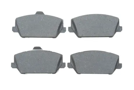 Колодки гальмівні, комплект BOSCH 0 986 424 954