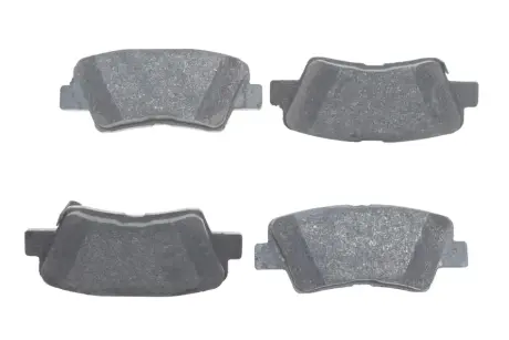 Колодки гальмівні, комплект BOSCH 0 986 424 959