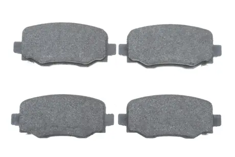 Колодки гальмівні, комплект BOSCH 0 986 424 961