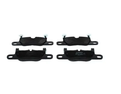Колодки гальмівні, комплект BOSCH 0 986 424 971